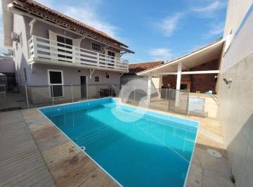 c11e9575d284e30e7e982ddfe8f5c22ad6c15ea8 · Casa com 6 dormitórios à venda, 218 m² por R$ 950.000,00 - Piratininga - Niterói/RJ