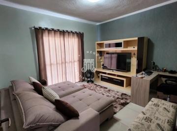 Casa · 136m² · 3 Quartos · 2 Vagas · SOBRAD0 A VENDA E LOCAÇÃO NO BAIRRO VILA NOVA JUNDIAINOPOLIS EM JUNDIAÍ/SP