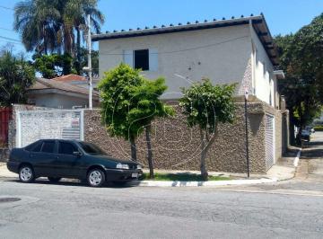 Casa · 259m² · 5 Quartos · 5 Vagas · Sobrado residencial á venda em Planalto Paulista