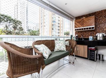 Apartamento · 72m² · 2 Quartos · 1 Vaga · APARTAMENTO à VENDA no CAMPO BELO