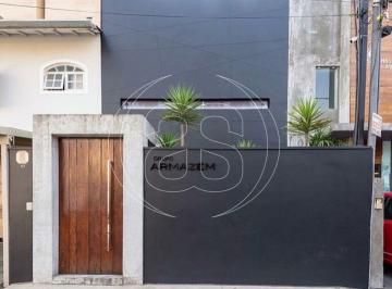 Casa · 130m² · 3 Vagas · Sobrado comercial em Vila Nova Conceição