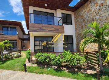 Foto 23 · Guarajuba Ville: casa duplex de 4 suítes em Guarajuba! 137m2. Condomínio com toda infraestrutura de 