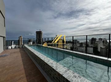 Foto 32 · Único Barra: Studio  25 m2 no Jardim Brasil (Barra).  Total infraestrutura de lazer e Rooftop! Pront