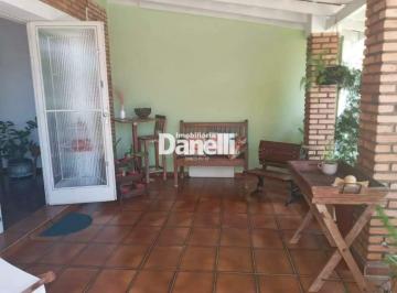 Casa · 198m² · 4 Quartos · 2 Vagas · Casa à venda, 4 quartos, 1 suíte, 2 vagas, Parque Residencial Bom Conselho - Taubaté/SP