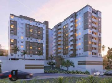 Apartamento · 35m² · 1 Quarto · Apartamento à venda - Vila Corberi - 185.000,00
