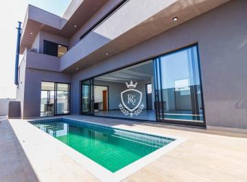 ae40ef64de569f9af236277694ef06632a16b066 · Casa com 4 dormitórios à venda, 312 m² por R$ 2.550.000,00 - Condomínio Reserva Saint Paul - Itu/SP