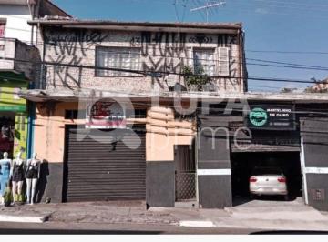 Comercial · 363m² · Prédio Comercial à Venda na Vila Gustavo ? 363m² | Ideal para Renda ou Sede de Empresa