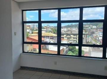 Comercial · 55m² · 1 Vaga · VENDA, SALA, CENTRO