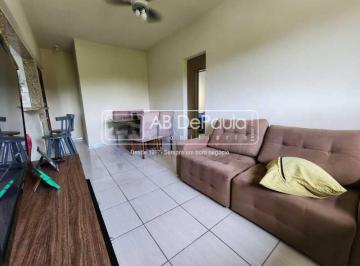 Apartamento · 60m² · 2 Quartos · 1 Vaga · JARDIM SULACAP - Ótimo Apto. de frente, Vista Livre e Indevassável, 2 Qtos e 2 B