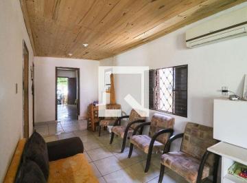 Casa · 486m² · 2 Quartos · 1 Vaga · Casa à Venda - Campo Novo, 2 Quartos,  486 m² - Porto Alegre