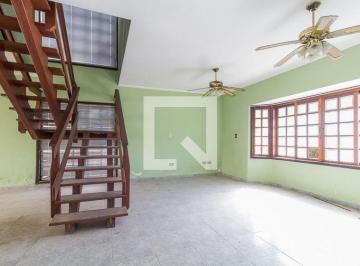 Casa · 280m² · 3 Quartos · 6 Vagas · Casa para Aluguel - Jundiapeba, 3 Quartos,  280 m² - Mogi das Cruzes