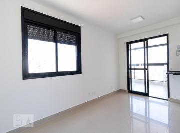 Apartamento · 32m² · 1 Quarto · 1 Vaga · Apartamento para Aluguel - Jardim Paulista, 1 Quarto, 32 m² - São Paulo