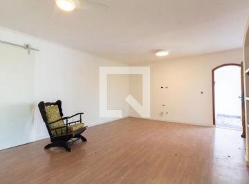 Casa · 300m² · 3 Quartos · 2 Vagas · Casa para Aluguel - Jaguaré, 3 Quartos, 300 m² - São Paulo