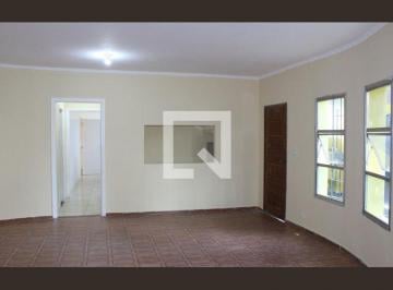 Casa · 250m² · 3 Quartos · 3 Vagas · Casa para Aluguel - Sapopemba, 3 Quartos,  250 m² - São Paulo