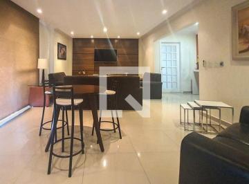 Apartamento · 200m² · 4 Quartos · 2 Vagas · Apartamento para Aluguel - Barra Fundan, 4 Quartos, 200 m² - Guarujá