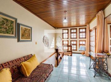 Casa · 340m² · 6 Quartos · 3 Vagas · Casa para Aluguel - Marechal Rondon, 6 Quartos,  340 m² - Canoas