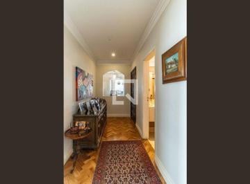 Apartamento · 275m² · 4 Quartos · 4 Vagas · Apartamento para Aluguel - Santa Cecília, 4 Quartos,  275 m² - São Paulo