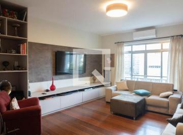 Apartamento · 150m² · 4 Quartos · 1 Vaga · Apartamento para Aluguel - Bela Vista, 4 Quartos, 150 m² - São Paulo