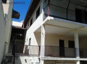 136903_1057809 · Casa - Sobrado - Venda - Jardim São Vicente - Cod. 2263