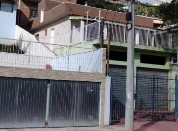141895_1121522 · Casa - Sobrado - Venda - Jardim Santa Gertrudes - Cod. 7255