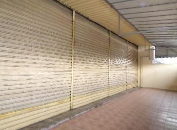 134868_1031046 · Comercial - Galpão/Depósito/Barracão - Venda - Vila Agrícola - Cod. 228
