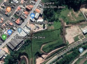 141801_1118970 · Terreno - Terreno Padrão - Locação/Venda - Área Industrial - Cod. 7161