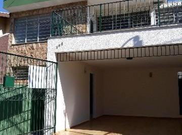 136656_1052277 · Casa - Padrão - Venda - Vila Lacerda - Cod. 2016