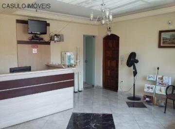 136743_1054117 · Comercial - Casa Comercial - Venda - Ponte De Campinas - Cod. 2103