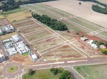 Terreno · Terreno à venda,360.00 m    14,40 x 25,00   Vila Becker  TOLEDO - PR