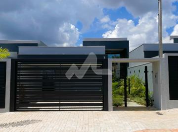 Casa · 152m² · Casa à venda, Jardim Pancera, TOLEDO - PR