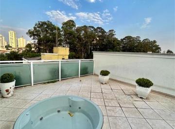 Casa de 3 quartos, São Paulo · Sobrado em Condomínio com 3 suítes à venda em Santana - SP