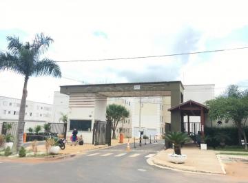 Apartamento · 42m² · 2 Quartos · 1 Vaga · Apartamento Padrão em São Carlos