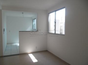 Sala · Apartamento Padrão em São Carlos