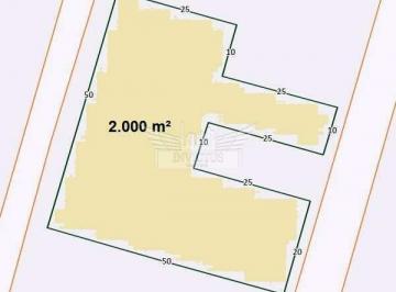 Comercial · 2916m² · 20 Vagas · Prédio Comercial à Venda, 2.916m² - Parque Capuava em Santo André/SP.