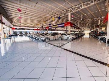 Terreno · 7500m² · Terreno Comercial/Industrial à Venda, 27.000m² - Bairro Taboão, São Bernardo do Campo/SP. 