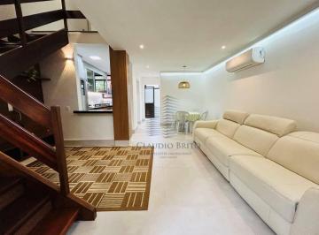 fd4f01c64a2e09dfaa552fd23ef4853ff6ec0bf7 · Village à venda, 92 m² por R$ 1.850.000,00 - Riviera Módulo 30 - Bertioga/SP