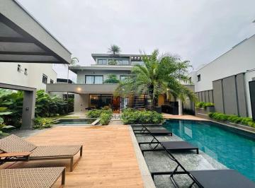 6fcce7b5b127e1d4d808ee88b23acf16d3ac2bf0 · Casa à venda, 739 m² por R$ 24.900.000,00 - Riviera Módulo 12 - Bertioga/SP