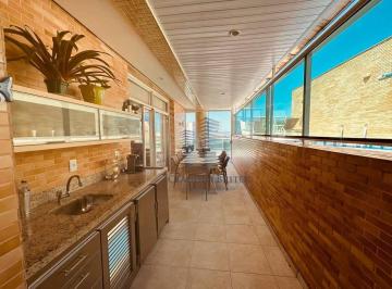 6d02d5414e2adafa4820355bc237773e764db2e8 · Cobertura com 3 dormitórios à venda, 267 m² por R$ 8.500.000,00 - Riviera Módulo 7 - Bertioga/SP
