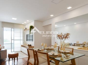 Apartamento · 84m² · 3 Quartos · 2 Vagas · Apartamento 84,58 m² - 3 quartos - Varanda gourmet - 2 vagas - Barcelona