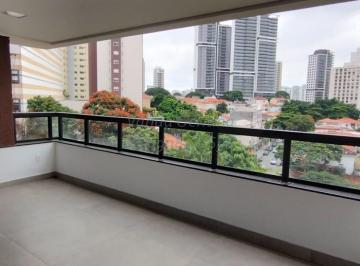 11506a905440ced608fc0c6129dca4a429056346 · Vila Romana - apartamento com espaçosa varanda, 3 suítes, 3 vagas + depósito