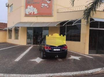 eff8c608eff71eb7b16f9c23bb4ec7fe971afdd4 · Casa e Salão para locação - 3 dormitórios para alugar, 400 m² por R$ 13.358/mês - Cidade Jardim II -