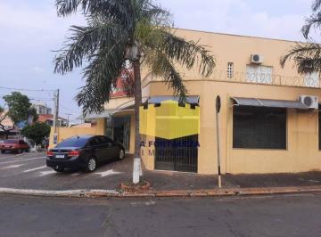 1adb1892acc9fbbe9cddd92649cc3a0190d12412 · Salão e casa para alugar, 400 m² por R$ 13.358/mês - Cidade Jardim II - Americana/SP