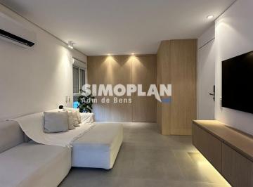 0 · apartamento à venda em Cambuí