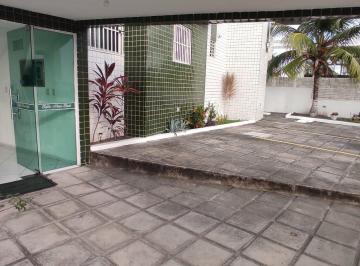 Apartamento · 56m² · 2 Quartos · 1 Vaga · Apartamento com 2 Quartos, no Cristo por R$ 1400