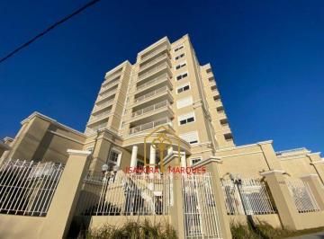 Apartamento · 107m² · 2 Quartos · 2 Vagas · Apartamento Alto Padrão Avenida Juscelino, Pelotas/RS
