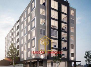 Apartamento · 55m² · 1 Quarto · Apartamento Studio Itamarati Home Flex