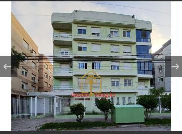 Apartamento · 90m² · 2 Quartos · 1 Vaga · Apartamento centro de Pelotas