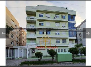 Apartamento · 90m² · 2 Quartos · 1 Vaga · Apartamento centro de Pelotas