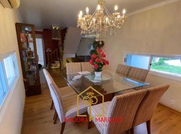 Casa · 242m² · 2 Quartos · 4 Vagas · Lindo Sobrado Laranjal-Pelotas