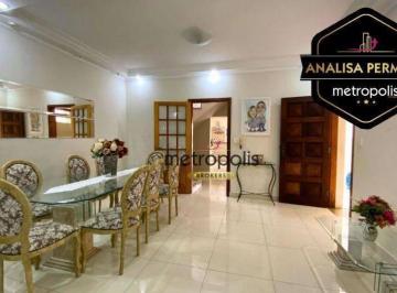 bc48cf7adfec239c3a9a9e506f1da3e30dd6671b · Sobrado à venda, 243 m² por R$ 1.351.000,00 - Cerâmica - São Caetano do Sul/SP